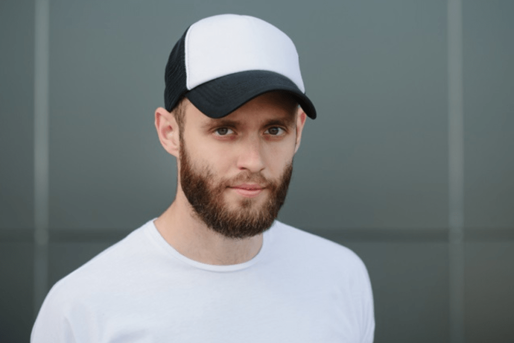 casquettes personnalisées